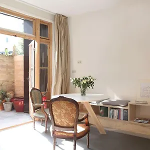 The Little Townhouse Ámsterdam