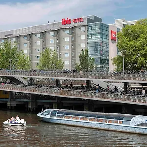 Ibis Centre Άμστερνταμ