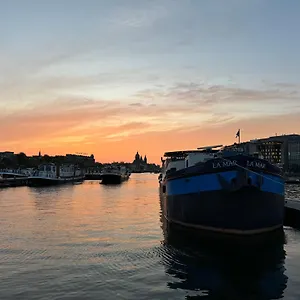 La Mar Ámsterdam