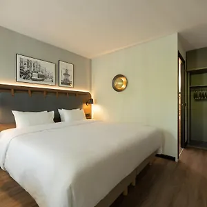 Szálloda Campanile & Restaurant Zuid-oost, Amszterdam