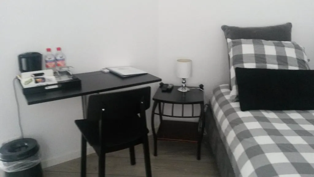 B&B Randje Amsterdam Netherlands