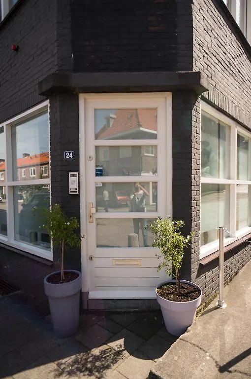 B&B Randje Amsterdam Bed & Breakfast