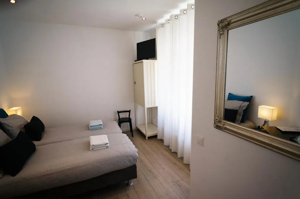 Bed & Breakfast B&B Randje Amsterdam