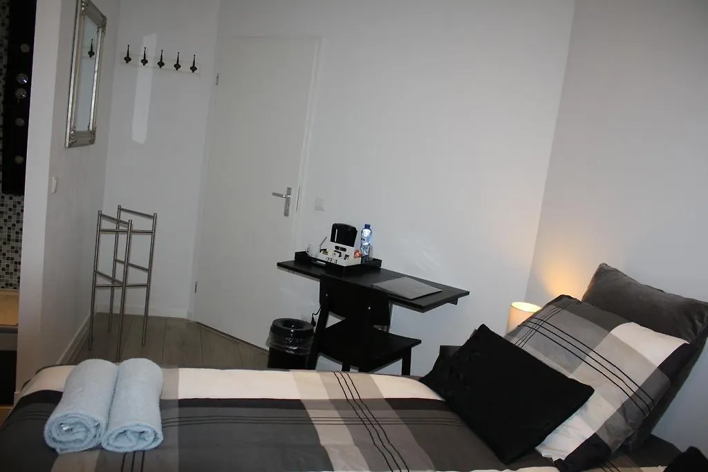 B&B Randje Amsterdam