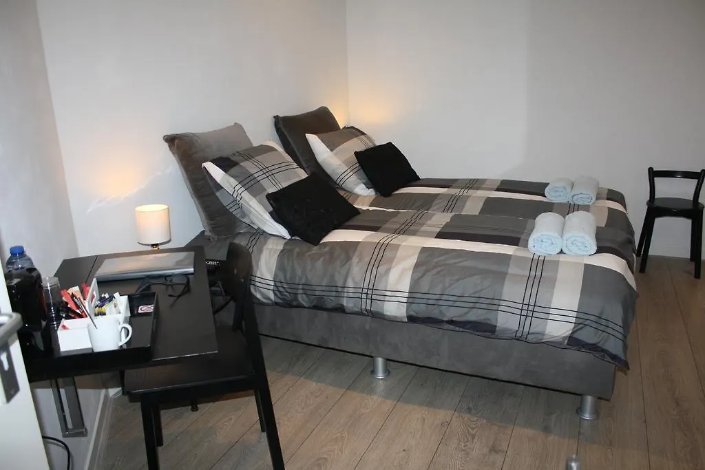 B&B Randje Amsterdam Bed & Breakfast