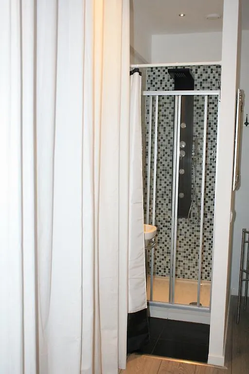 B&B Randje Amsterdam 0*,  Netherlands